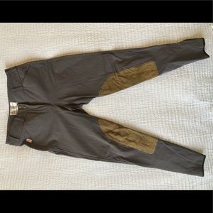 Tailored Sportsman Trophy Hunter Breeches, 28